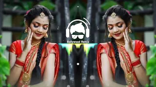 Saathi Koi Bhula Yaad Aaya Remix (Dance Mix) - Hui Aankh Nam Aur Ye Dil Muskuraya DJ Mix - DJ HRM