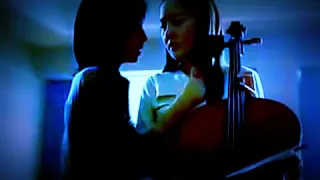 lesbian bisexual art. short asian movie