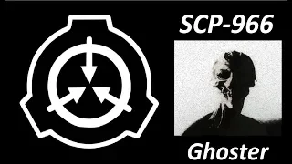 [Akta SCP] SCP-966 (Zabójca Snu).