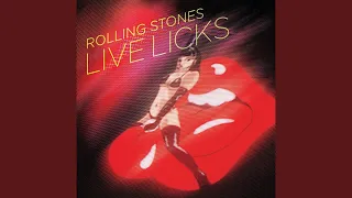 Rock Me, Baby (Live Licks Tour - 2009 Re-Mastered Digital Version)