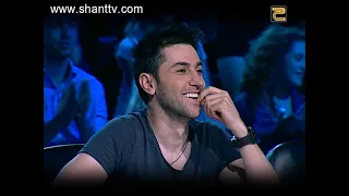 X-Factor4 Armenia-Diary-9/Mary Tsaturyan-29.10.2016