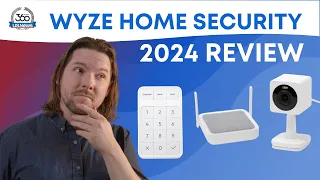Wyze Home Security 2024 Review – U.S. News