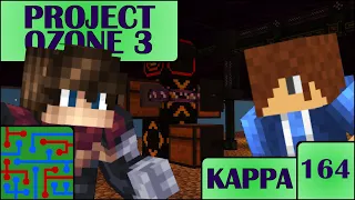 Automatic Nether Stars! | Minecraft: Project Ozone 3 (Kappa Mode) | Episode 164