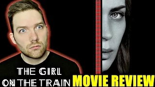 The Girl on the Train - Movie Review