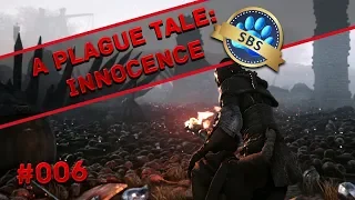 A Plague Tale Innocence 🐀☠️ 006: Experimente mit Feuer