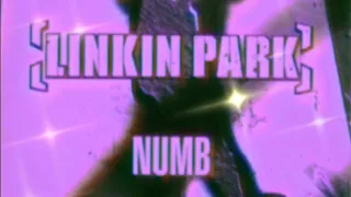 Linkin Park - Numb (ShoxDragon REMIX)