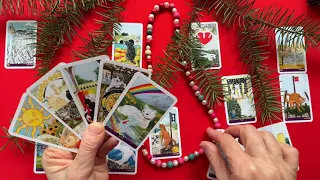 Their Thoughts & Feelings. What is going on right now in their life? True  Tarot Reading from Canada