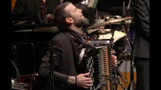 Vincent Peirani  & HR BigBand - B And H (Live 2019)