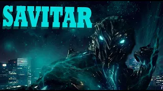 Savitar | The Flash [Edit]