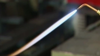 PWTV: Oxyacetylene Welding Part 2