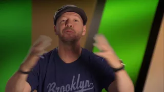 Wahlburgers: Donnie Wahlberg Sends Burgers 🍔 on Twitter | A&E