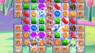 Candy Crush Saga Level 5258 || SUGAR CRUSH || Joy of Crush