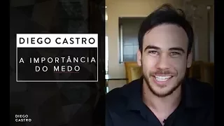 Importância do medo