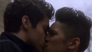 Malec - Don't Forget About Me (CLOVES)