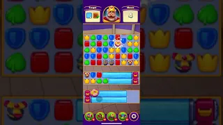 Royal Match LEVEL 199 Super Hard