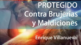 Cómo Protegerse de la Brujería