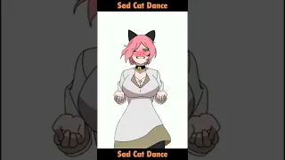 ⭐Sad Cat Dance | Sound Variations Compilation⭐