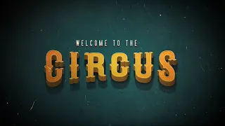 The Circus Gala 2023