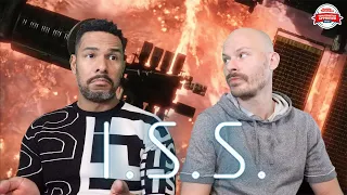 I.S.S. Movie Review **SPOILER ALERT**