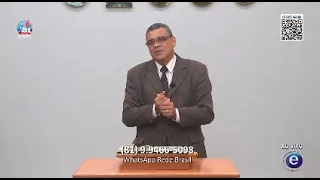 CULTO NO LAR [HD] SEXTA-FEIRA 15/05/2020