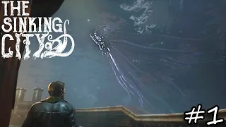 ПЕРВАЯ ИЗ КТУЛХ - The Sinking City #1