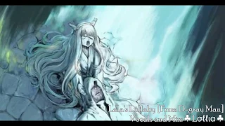 Lala's Lullaby (D-Gray Man) A Capella Cover by Lollia