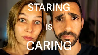 Why Germans Are Staring at You (Culture Differences)