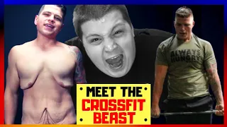 Obese to Beast's POWERFUL Fitness Message