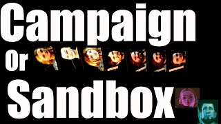 Mount & Blade II: Bannerlord: Campaign or Sandbox Start? What's the Difference?