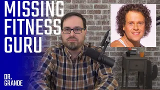 Did Richard Simmons Burn Out from Sympathy Overuse? | Richard Simmons Case Analysis