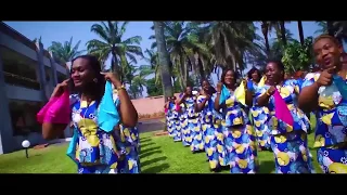 CHORALE LITURGIQUE DU JUBILE DE COCODY ELISHAMA