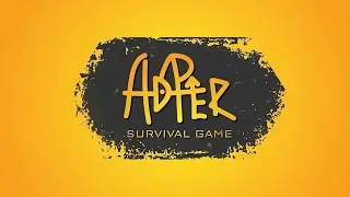 АНОНС - ADAPTER SURVIVAL GAME #7