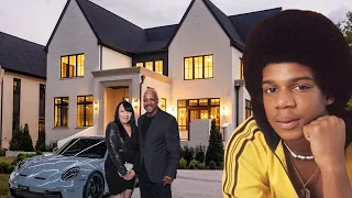 Haywood Nelson's Wife, Children, House, Cars, Net worth 2024 (Amazing Facts You Need to Know)