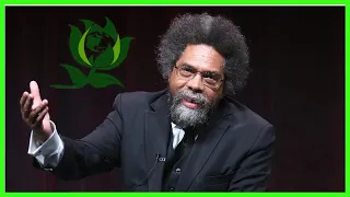 Cornel West DITCHES People's Party For Green Party | The Kyle Kulinski Show