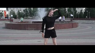 [K-POP IN PUBLIC] Blackpink - ‘Kill This Love’ Dance Cover by Red’ons Russia