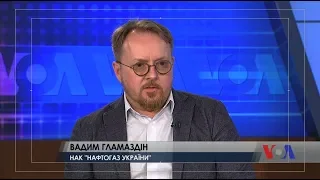 Санкції США – єдиний спосіб зупинити Північний потік-2 – представник «Нафтогазу»