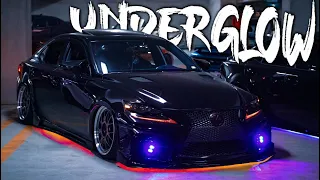 THE BEST UNDERGLOW LED KIT EVER!