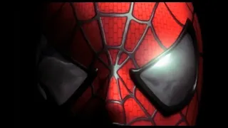 Spider-Man: The Movie Game - Intro (1080p)