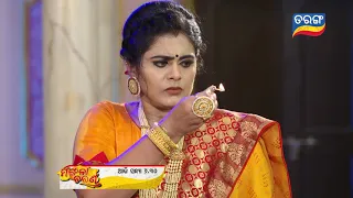 Mangalacharana | 10th AUG 2021 | Episodic Promo-119 | TARANG TV