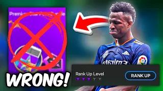 10 Things You Should NEVER Do in EA FC Mobile 24! (For Beginners)
