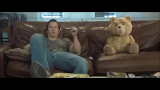 Ted 2 law and order funny song/scene *Lyrics*