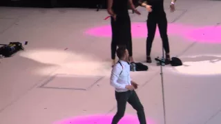 Olly Murs - Wrapped Up - Summertime Ball