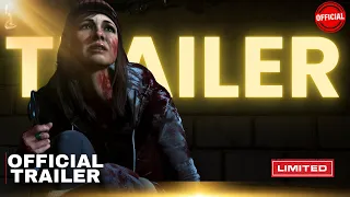 Until Dawn   Gameplay Trailer ｜  PC