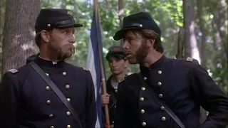 The Confederate Army Pinned Us Down With Exploding Shells At Chancellorsville (Ep. 6)
