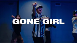 Boys World - Gone Girl l BELIEVE choreography