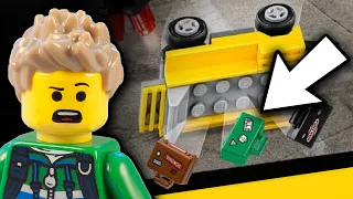 10 Hidden Secrets in LEGO Sets!
