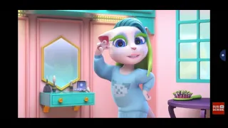 Friends Shine 2gether My Talking Angela 2 ( New GAME trailer