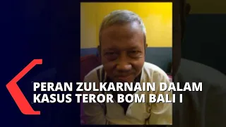 Tokoh Penting Teroris Bom Bali I Ditangkap Setelah Buron 18 Tahun