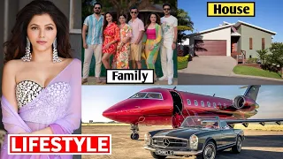 Rubina Dilaik Lifestyle 2023, Age, Husband, Income, House, Cars, Baby, Family, Biography & Net Worth