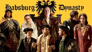 The Rise of the Habsburg Dynasty